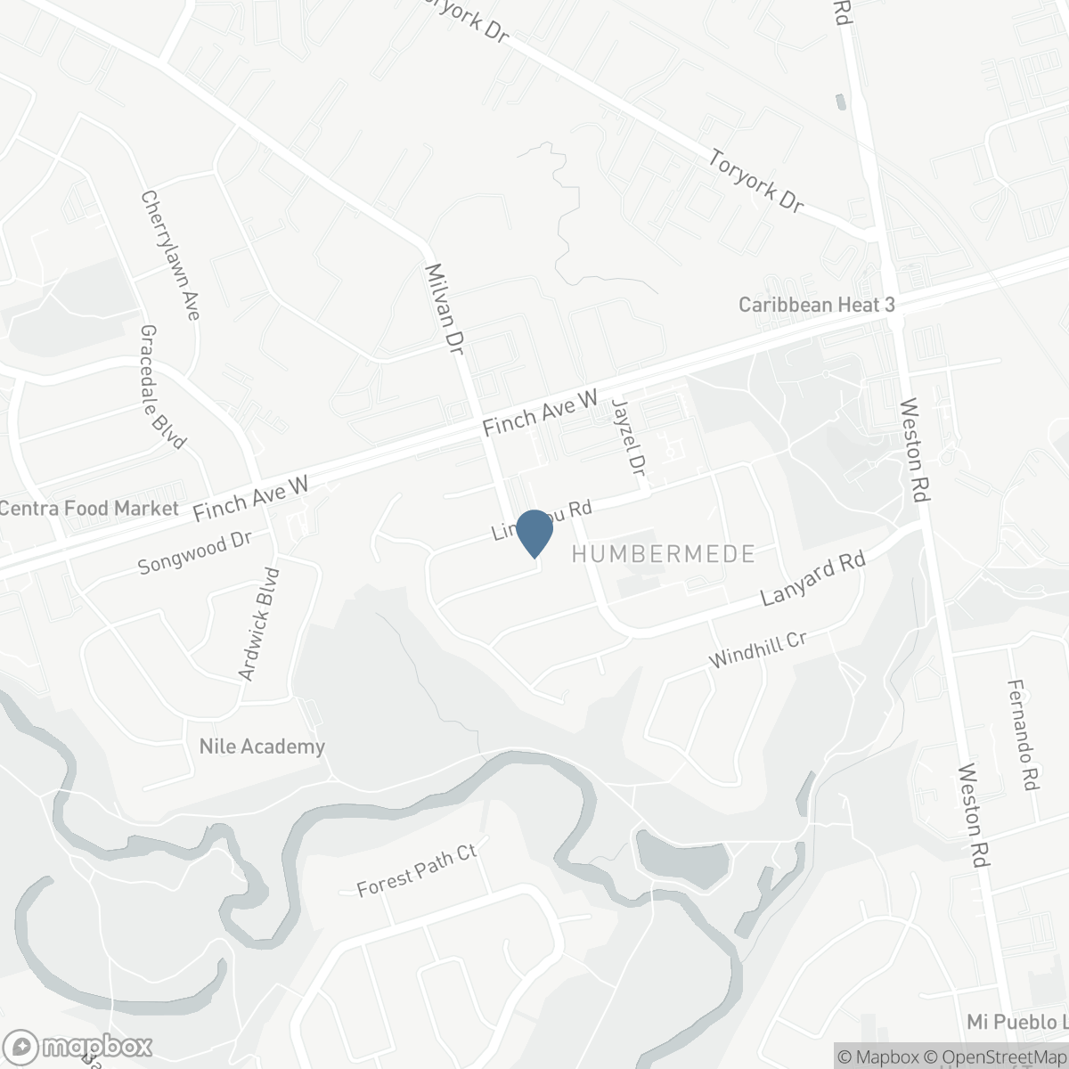138 LINDYLOU ROAD, Toronto, Ontario M9M 2B6